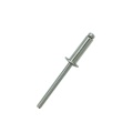 JRP 6.0mm - Dome Head - Open