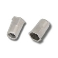 JRP Reduced Head Part Hexagon