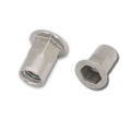 JRP Flat Head Part Hexagon