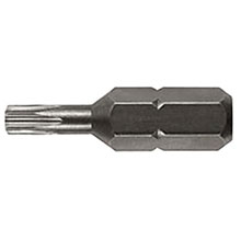 CK 4547 - Screwdriver Bit - Torx