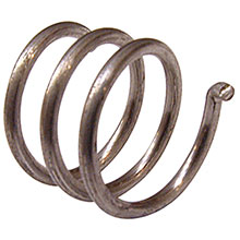 Retain Spring MB25 - Mig Torch Spares