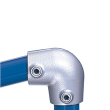 Kee Klamp - Type 87 Angle Elbow