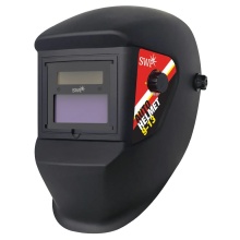 Solar Powered - Welding Helmet