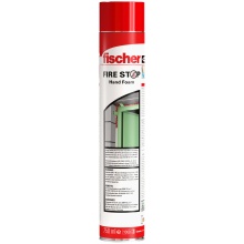 Fire Stop Expanding Foam - Expanding Foam