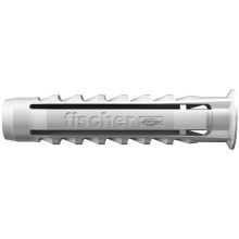 Fischer - Nylon Pre Packs - Wall Plug