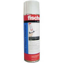 Fischer PU Gun Cleaner - Expanding Foam