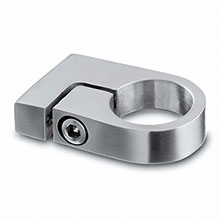 Model 3507 Tube Clamp - Baluster Brackets