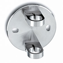 Model 551 Side Fix - Baluster Brackets