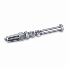 Model 7500 Tensioner M6 - Easy Fix - Stainless Cable