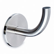 Model 0114 Wall-Weld M8 - Handrail Brackets