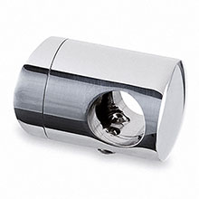 Mod 0831 Crossbar Holder Curve - Polished System