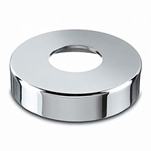 Model 0511 Base Cover - Polished System