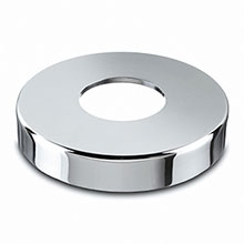 Model 0512 Base Cover - Polished System