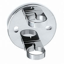 Model 0551 Baluster Bracket - Polished System