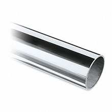 Model 0900 Tube 5m - Polished System
