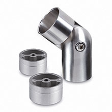 Model 0302 Adj. Flush Angle - Q-Naturail