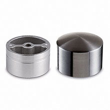 Model 0729 Arched End Cap - Q-Naturail