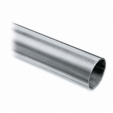 Model 0900 Tube - 1.5mm Wall - Tubes And Bars