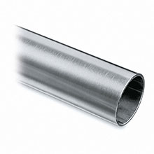 Model 8925 Tube - 2.6mm Wall - Tubes And Bars