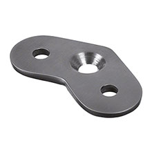 Model 1801 Sq Tube Connecting - Welding Parts