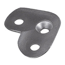 Model 1802 90 Deg. Connecting - Welding Parts