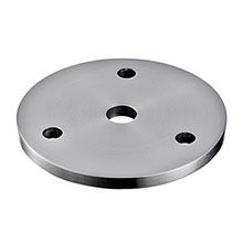Model 1935 Plate Domed For Rod - Welding Parts