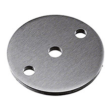 Model 1939 70x5mm Plate-Rod - Welding Parts