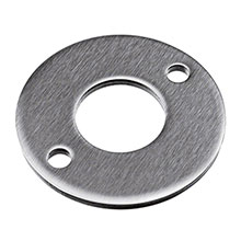 Model 1940 100x6mm 2 Holes - Welding Parts