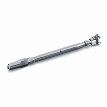Easy Fix - Stainless Cable Model 7250 Tensioner with Jaw