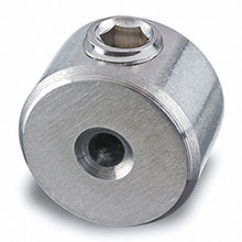 Easy Fix - Stainless Cable Model 7400 Cable Holder