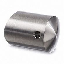 Easy Fix - Stainless Cable Model 7450 Crossbar Holder