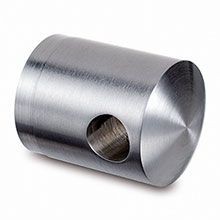 Easy Fix - Stainless Cable Model 7453 Crossbar Holder