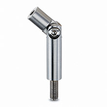 Welding Parts Model 0812 Adjustable Bracket