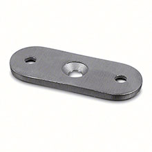 Welding Parts Model 1800 Sq Tube Connecting