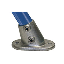 Type 363 Kee Klamp 11-30 Degree Angle Base Flange