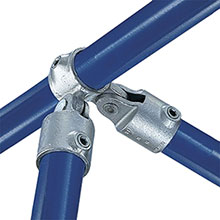 Kee Klamp - Type C53 - Adjustable Three Way Swivel