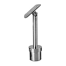 Model 0697 42.4 x 2mm - Bracket