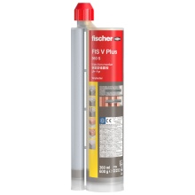 Fischer - FIS V 360 S Vinylester Resin - Cartridge