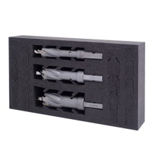 Versadrive TCT Holecutters - Holesaw Kit