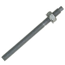 ParkerTools PRO - Galv - 8.8 - Resin Studs - Standard