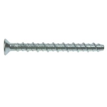 JCP - M10 - BZP - Ankerbolt - Countersunk