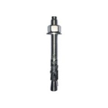 A2 - 304 Grade Stainless Steel - Through Bolt - Standard