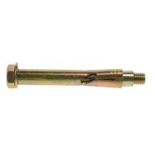 JCP - Bolt - SLB - Sleeve Anchor - BZP