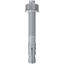 Through Bolt - Standard - Fischer FXA - Galv