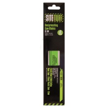Flexible Recip Saw Blades - Site Tuff Wood/Metal 5 Pack