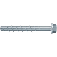 Fischer - Concrete screw UltraCut FBS II US - M16 - Zinc Plated
