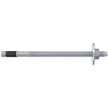 Through Bolt - Standard - Fischer FAZ II Plus GS - ZP