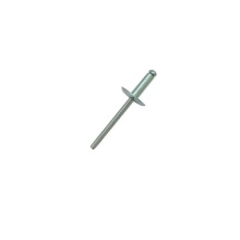 JRP 3.2mm - Large Flange Open - A2 Stainless Steel Blind Rivet