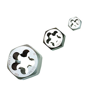 High Speed Steel Metric High Speed Steel Metric