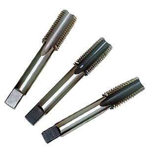 Straight Flute Straight Flute